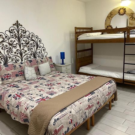Casa Vacanza Serena 팔라짜고 외부 사진