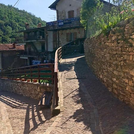 Casa Vacanza Serena 팔라짜고 외부 사진
