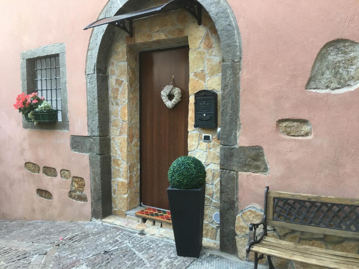 Casa Vacanza Serena 팔라짜고 외부 사진