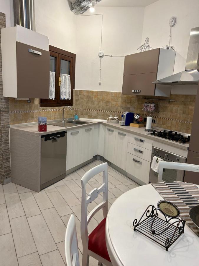 Casa Vacanza Serena 팔라짜고 외부 사진