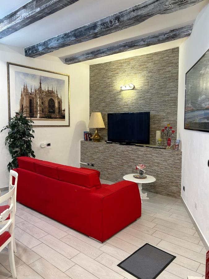 Casa Vacanza Serena 팔라짜고 외부 사진