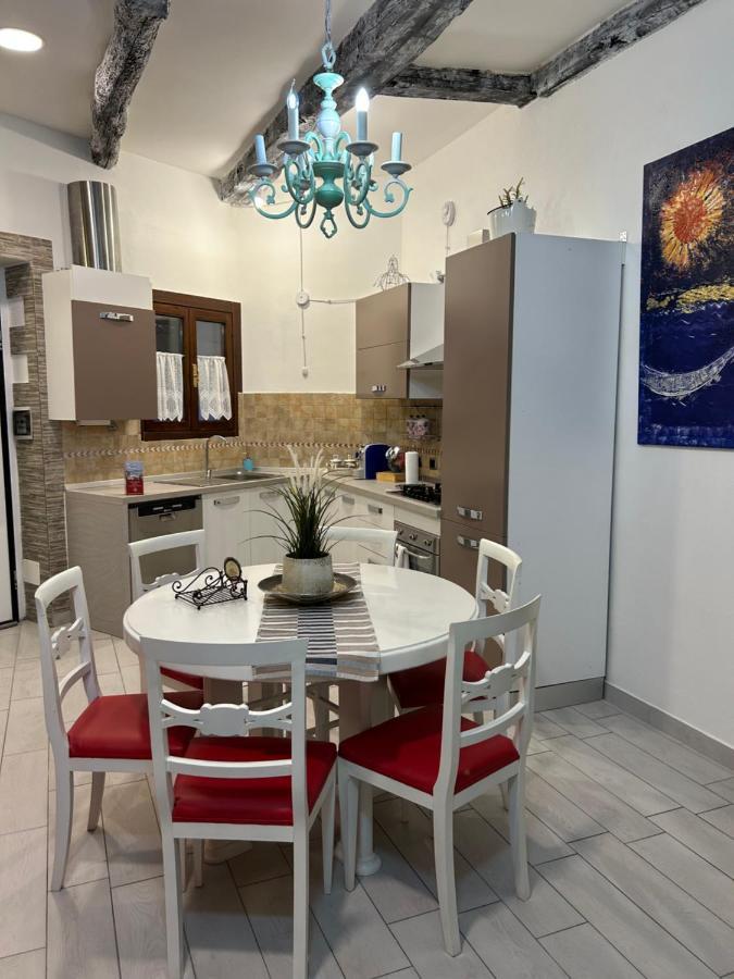 Casa Vacanza Serena 팔라짜고 외부 사진