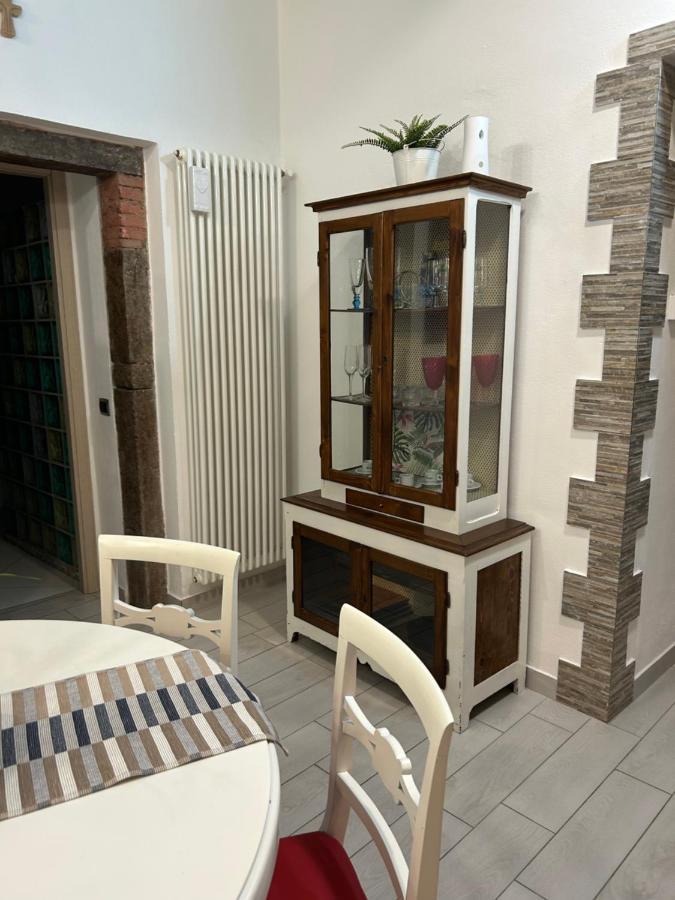Casa Vacanza Serena 팔라짜고 외부 사진