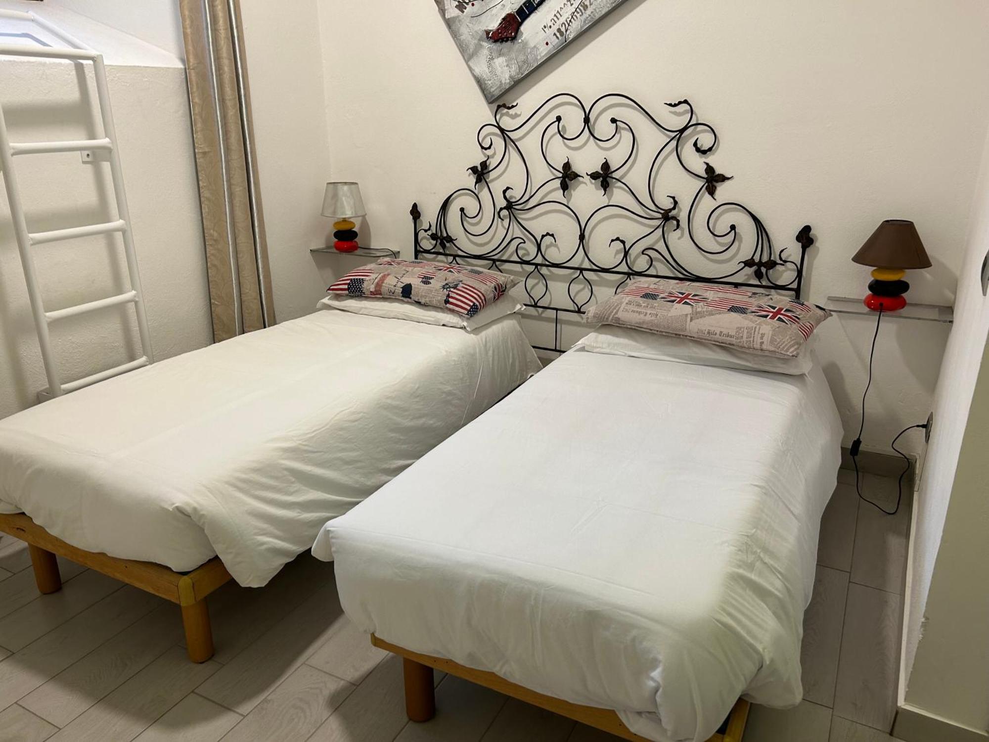 Casa Vacanza Serena 팔라짜고 외부 사진