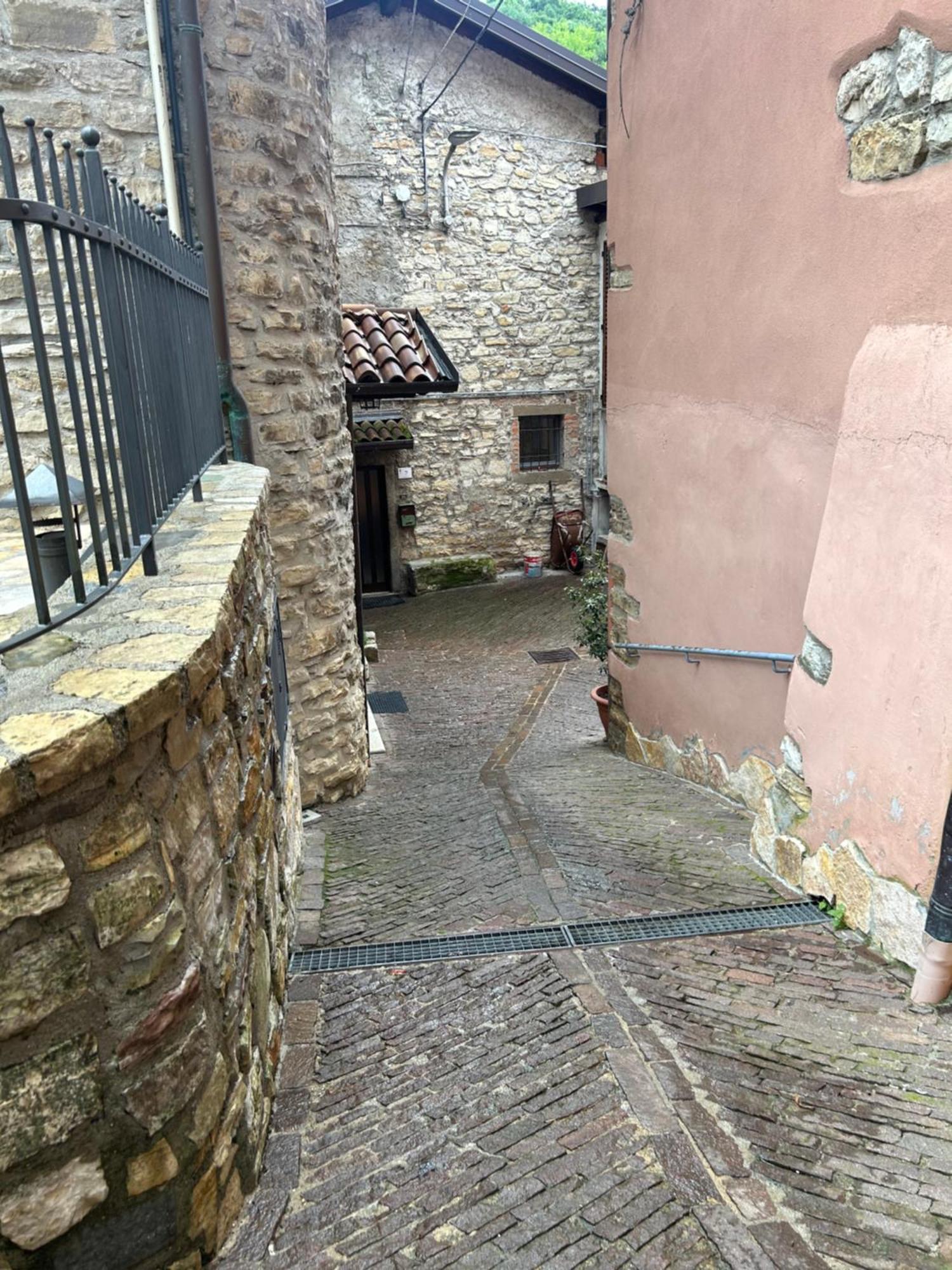 Casa Vacanza Serena 팔라짜고 외부 사진