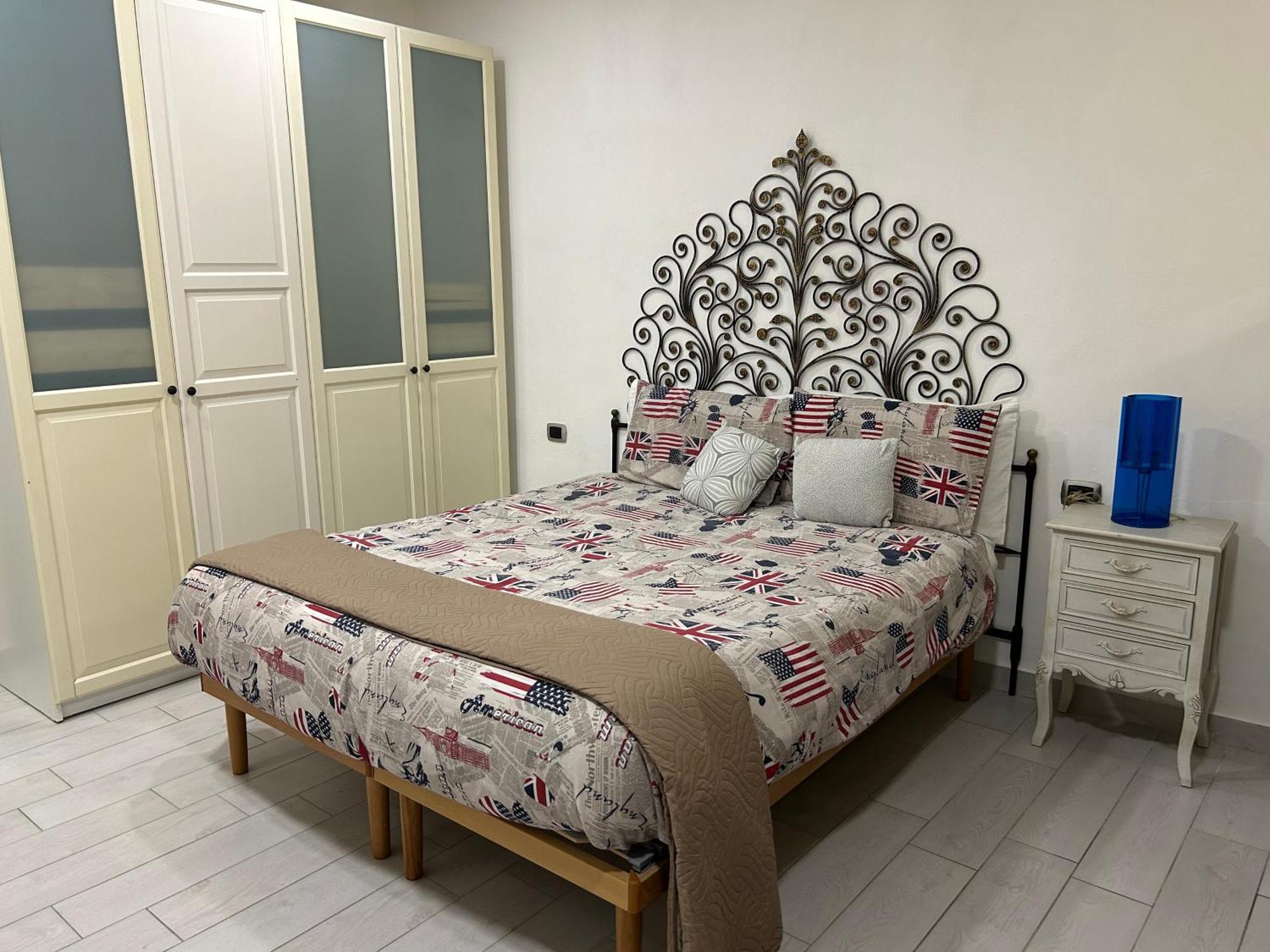 Casa Vacanza Serena 팔라짜고 외부 사진