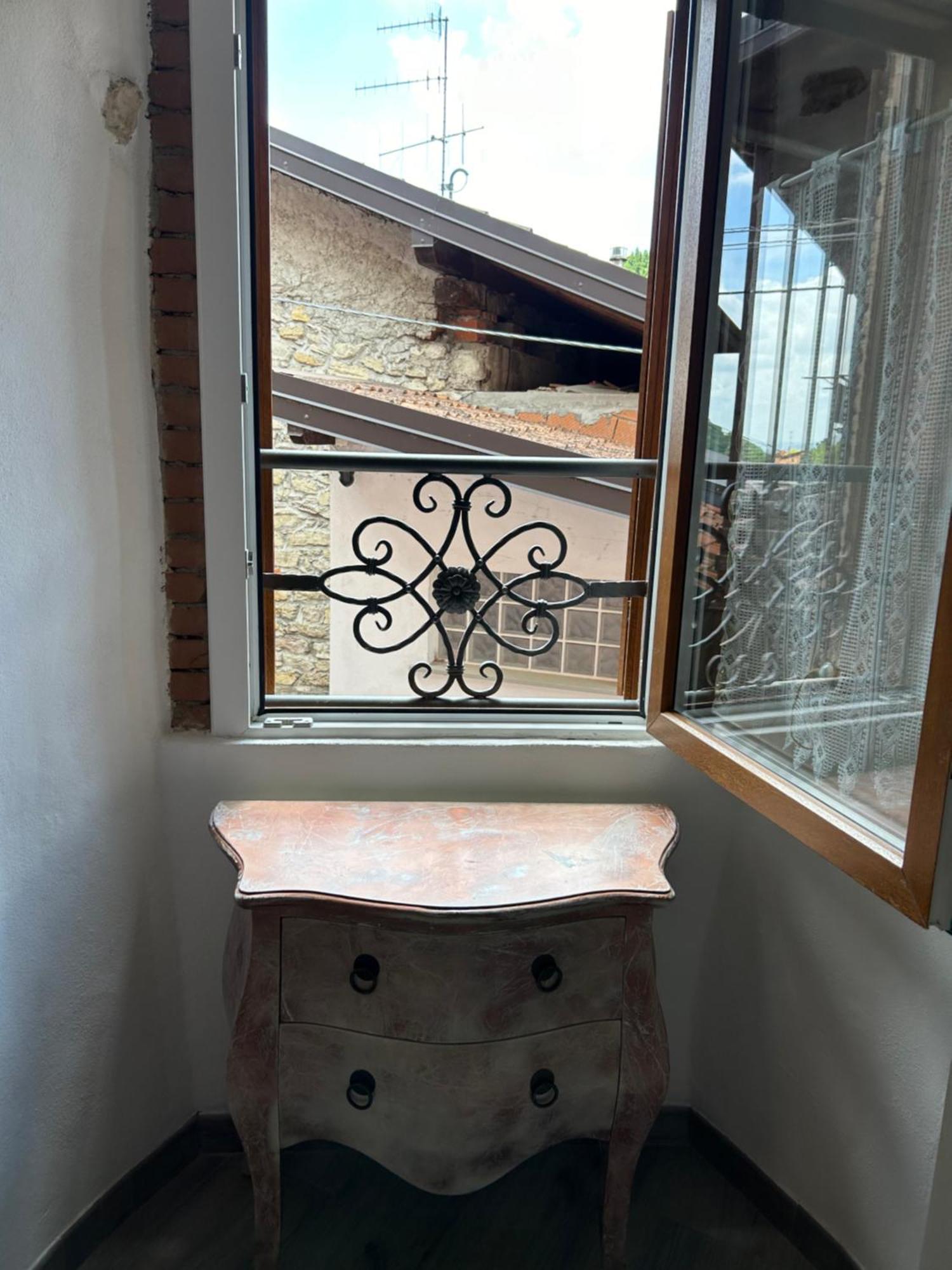 Casa Vacanza Serena 팔라짜고 외부 사진