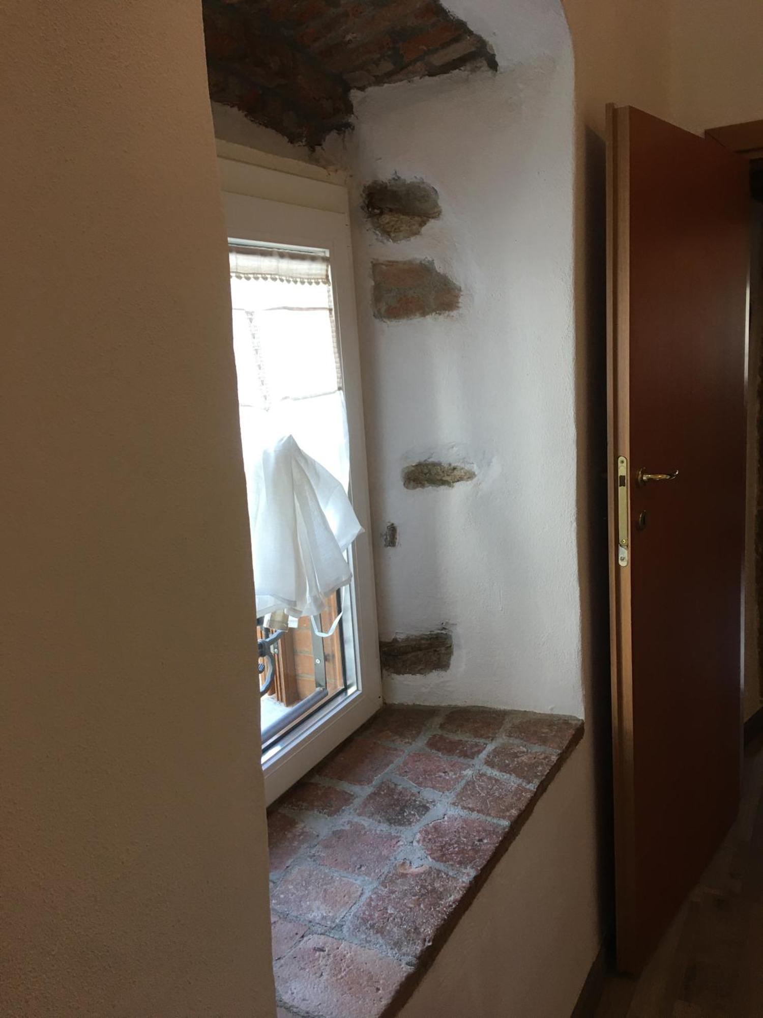 Casa Vacanza Serena 팔라짜고 외부 사진