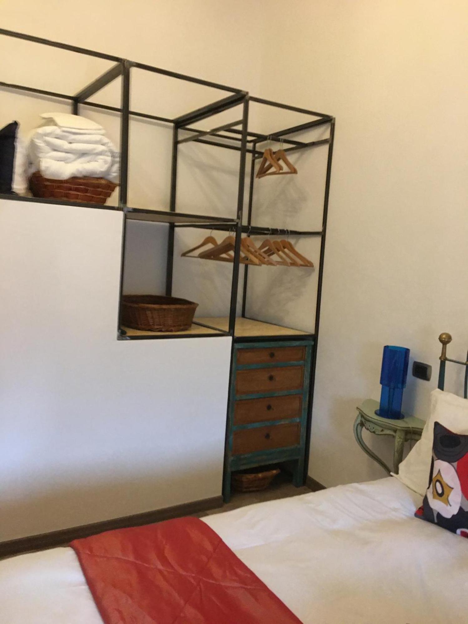 Casa Vacanza Serena 팔라짜고 외부 사진
