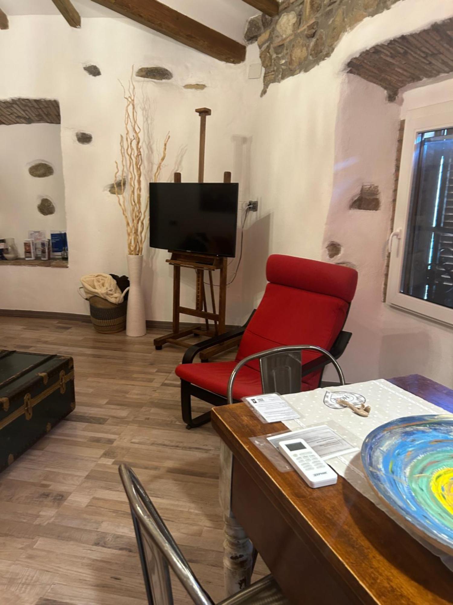 Casa Vacanza Serena 팔라짜고 외부 사진