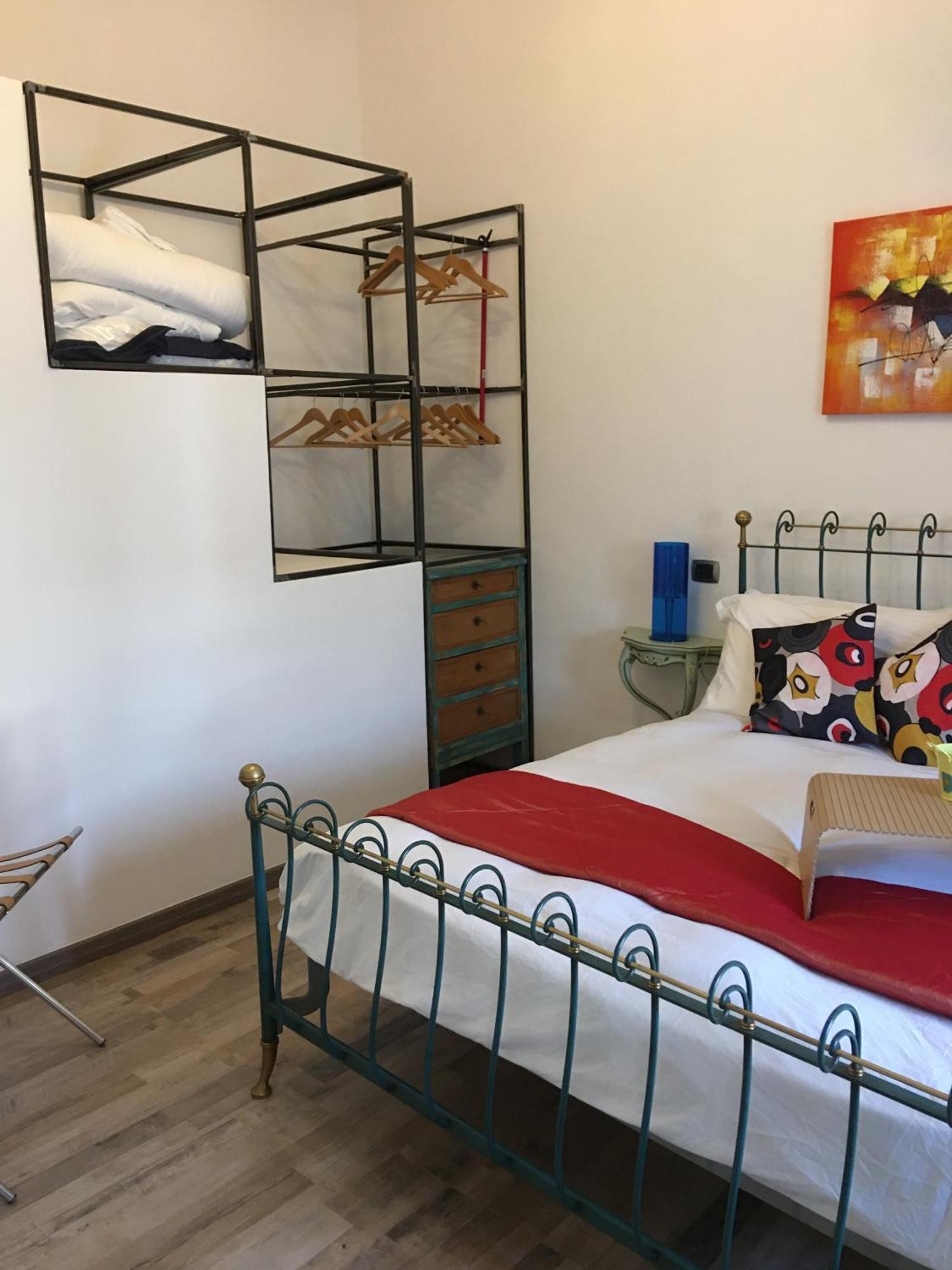Casa Vacanza Serena 팔라짜고 외부 사진