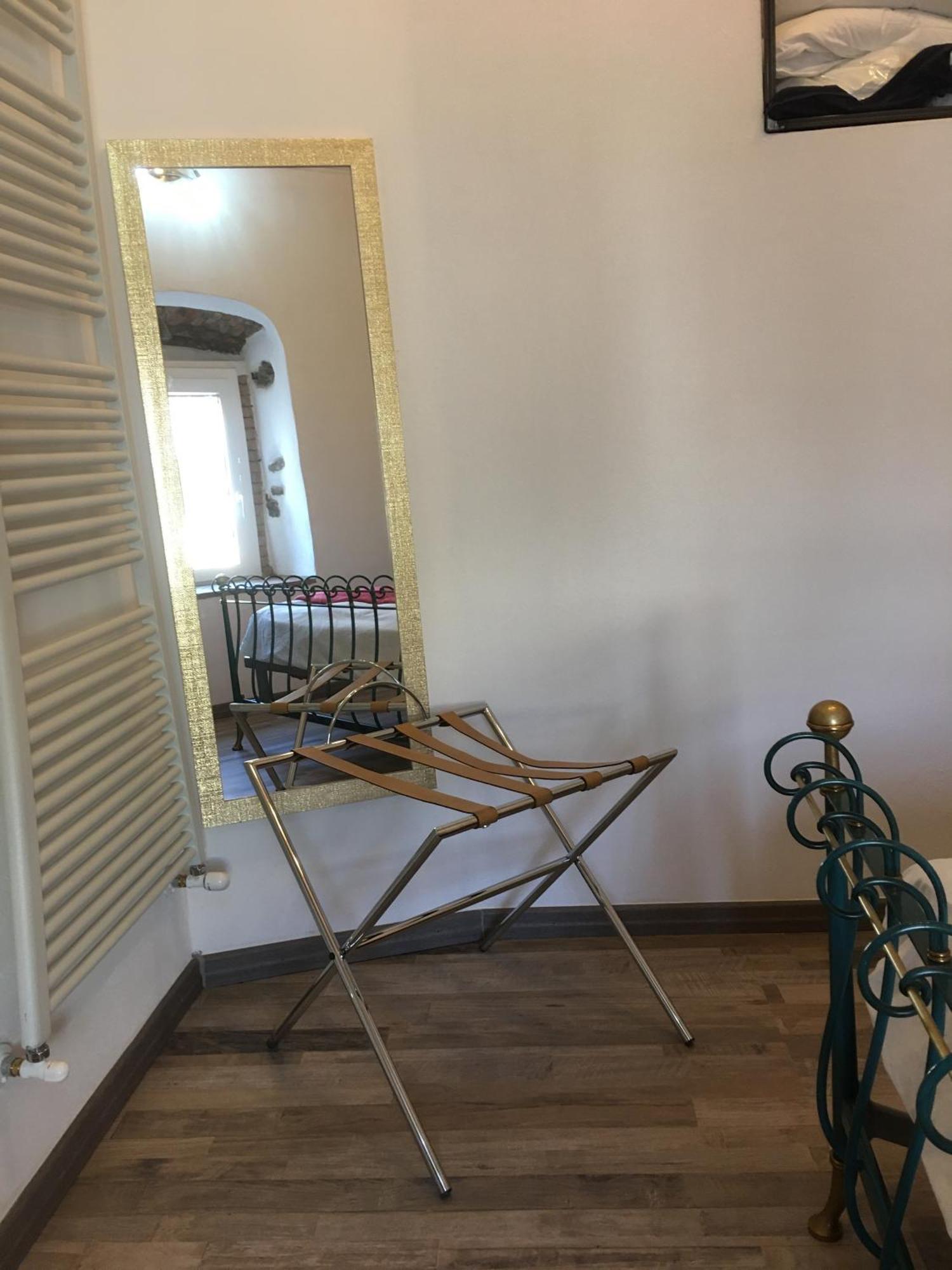 Casa Vacanza Serena 팔라짜고 외부 사진