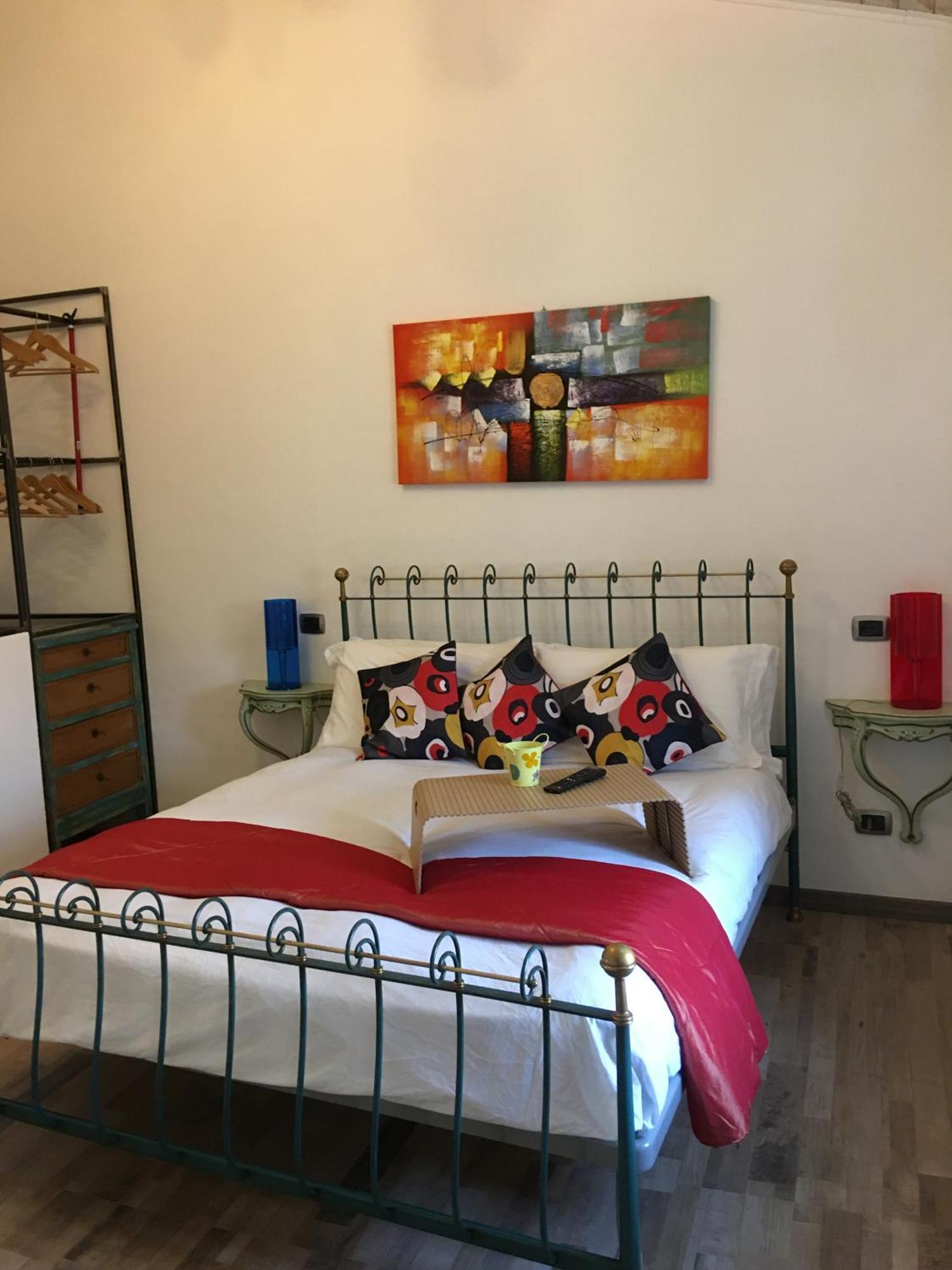 Casa Vacanza Serena 팔라짜고 외부 사진