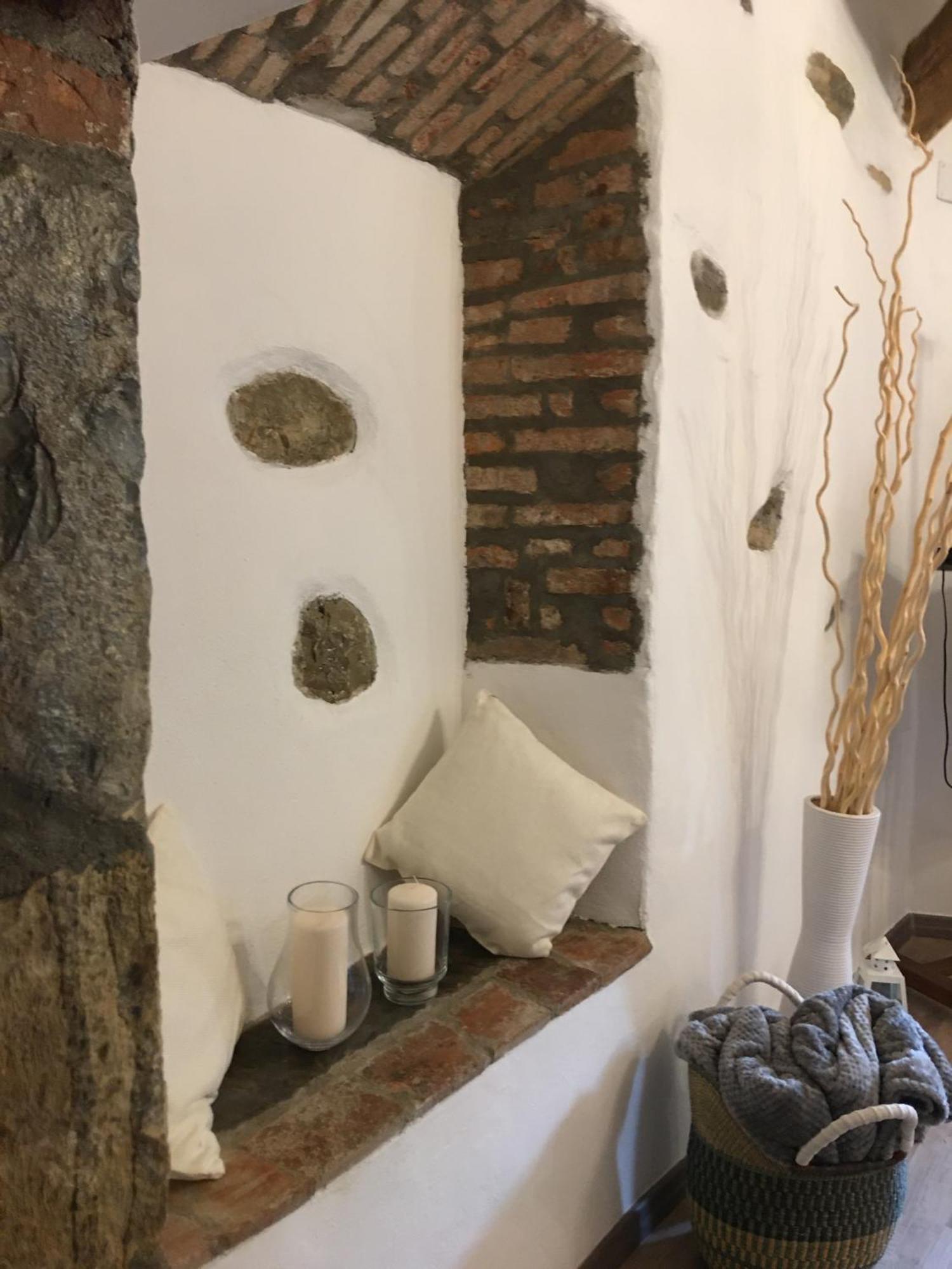 Casa Vacanza Serena 팔라짜고 외부 사진