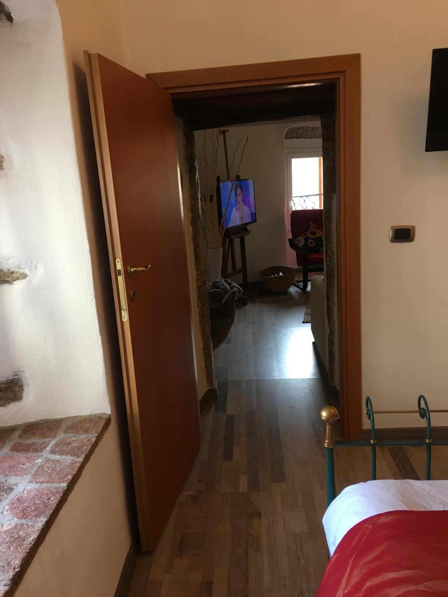 Casa Vacanza Serena 팔라짜고 외부 사진