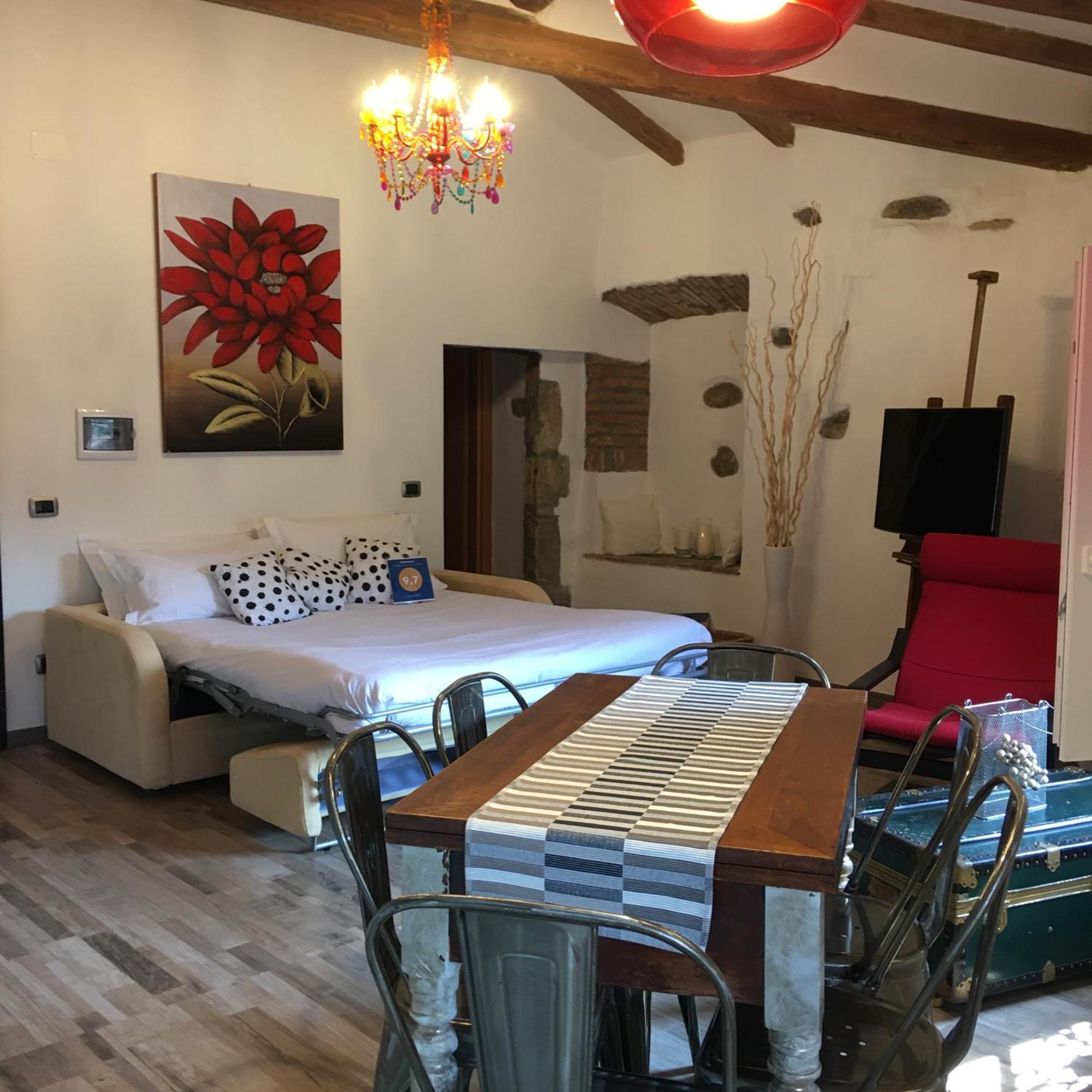 Casa Vacanza Serena 팔라짜고 외부 사진