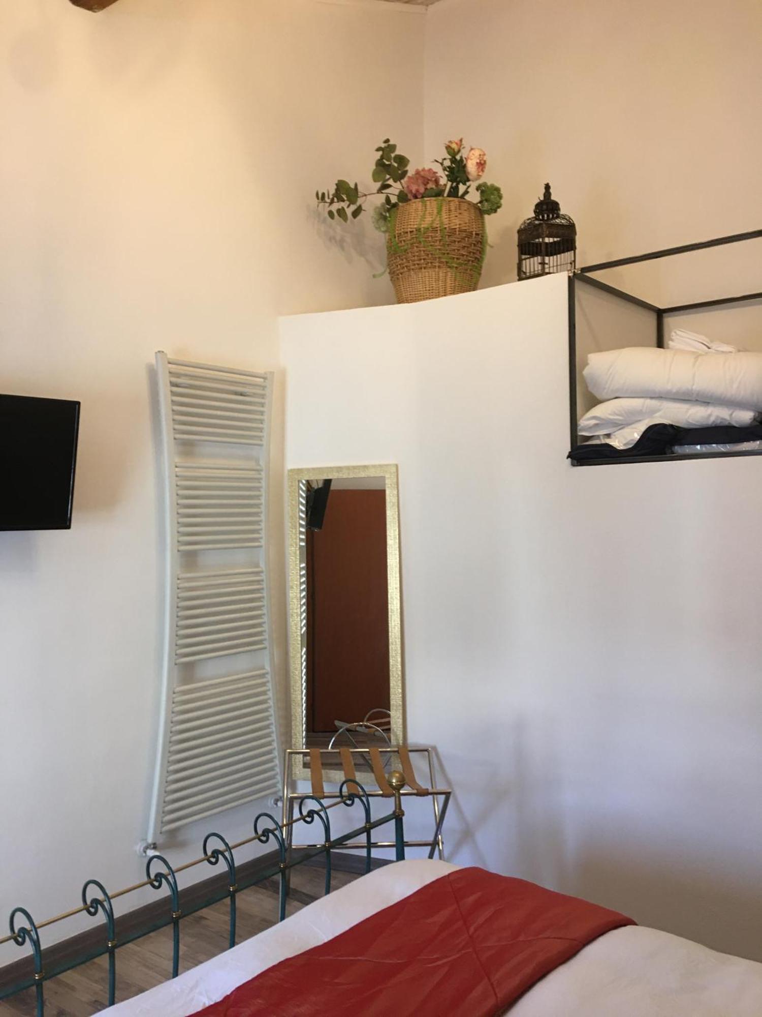 Casa Vacanza Serena 팔라짜고 외부 사진