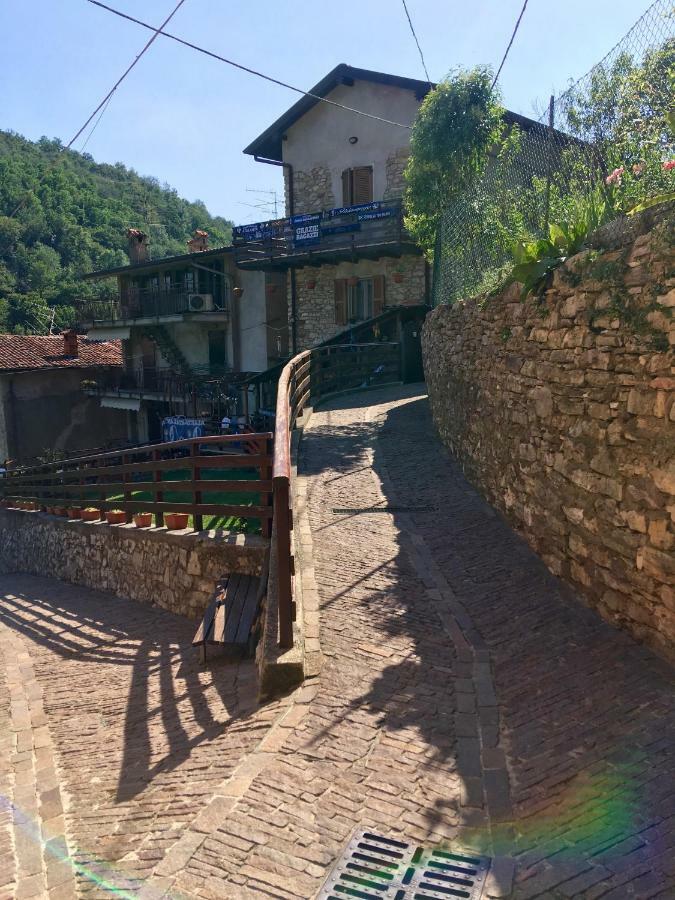 Casa Vacanza Serena 팔라짜고 외부 사진
