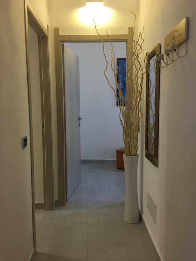 Casa Vacanza Serena 팔라짜고 외부 사진