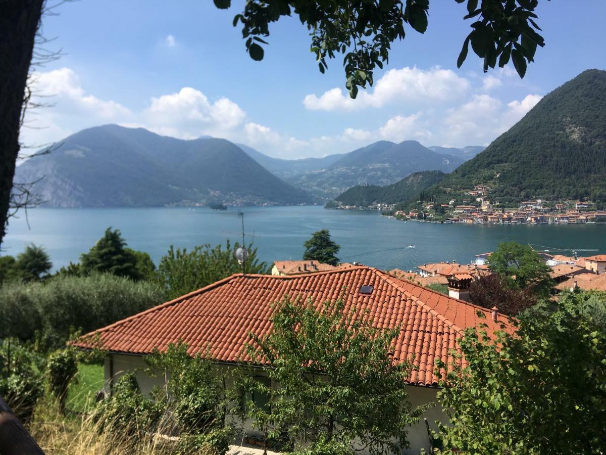 Casa Vacanza Serena 팔라짜고 외부 사진