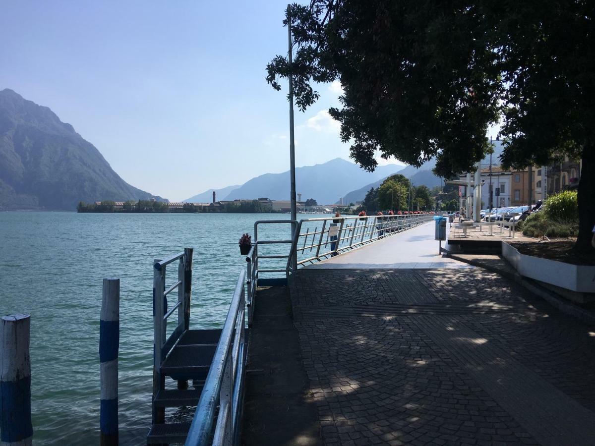 Casa Vacanza Serena 팔라짜고 외부 사진