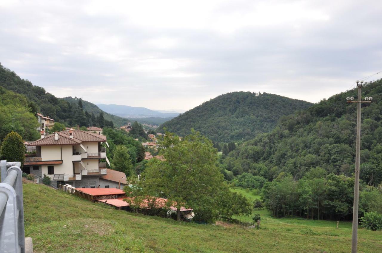 Casa Vacanza Serena 팔라짜고 외부 사진